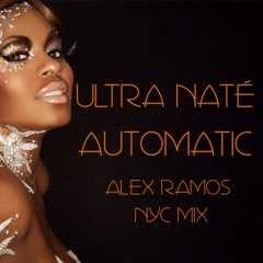UN AUTOMATIC - ALEX RAMOS X-RAY REMIX REFRESHED 2019... FREE DOWNLOAD