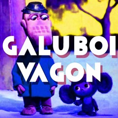 GALUBOI VAGON