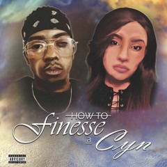 Reciprocity- Will Finesse,Kas,CynthiaT.