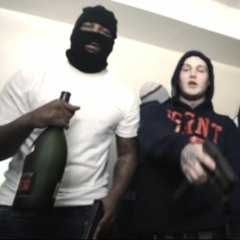 Benji Glo X EBE Bandz - For Real