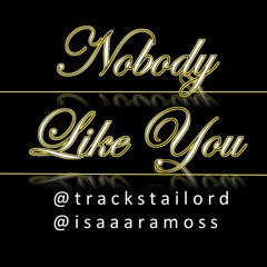 Nobody Like You - Taylor David Ft Isabella Ramos (Written/Prod X Taylor David)