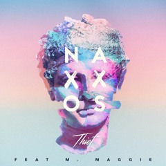 Thief (feat M. Maggie)