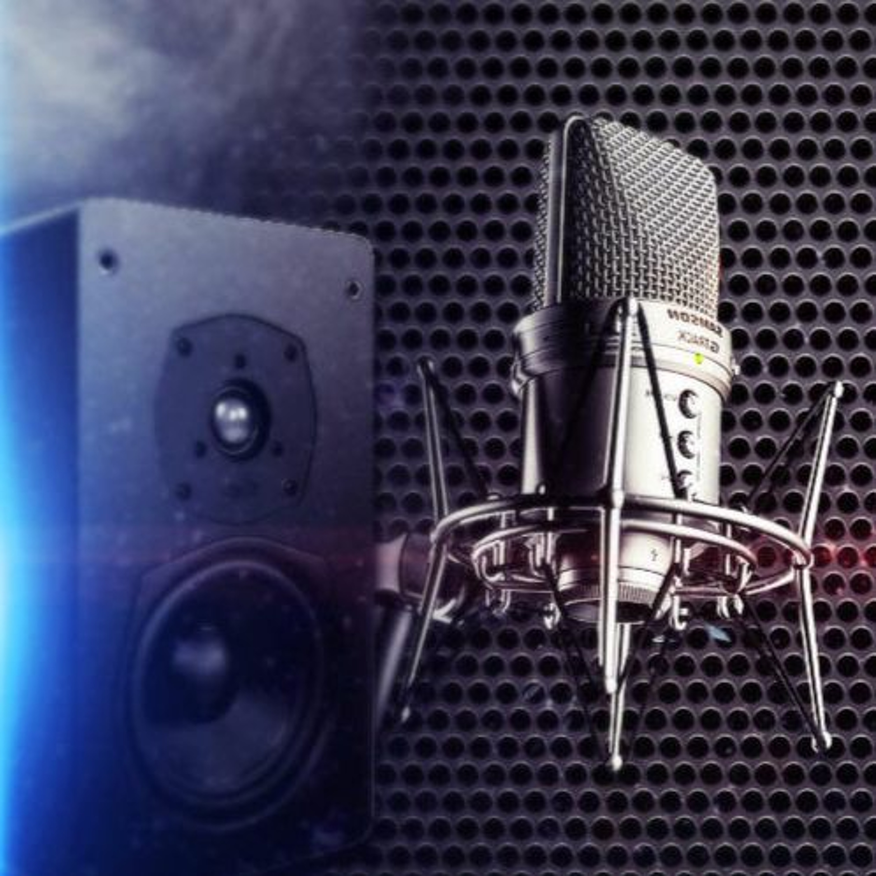 MESCLA DJ URBAN episode artwork