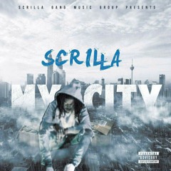 Scrilla - My city "intro"