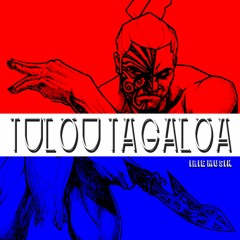 irie musik ft opetaia foa'i - HAI aka tulou tagaloa trap remix (moana soundtrack)