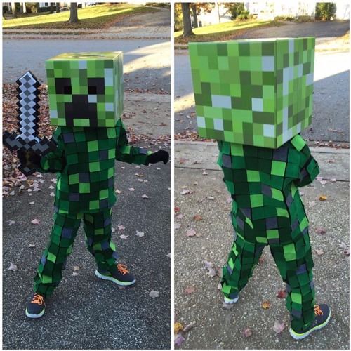 MASK OFF MINECRAFT PARODY!!!!!!!!