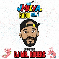 JMBLYA RADIO VOL. 1