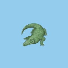 Cocodrilo Killed The Unicorn