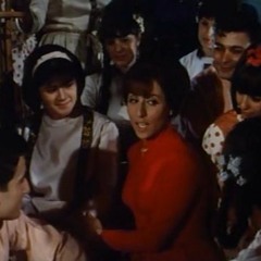 حيَّدوا الحلوين- الفيلم