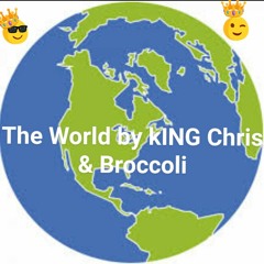 THE world (king Chris & Broccoli.3gp