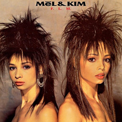 Mel And Kim - Respectable (Terrorball Edit)