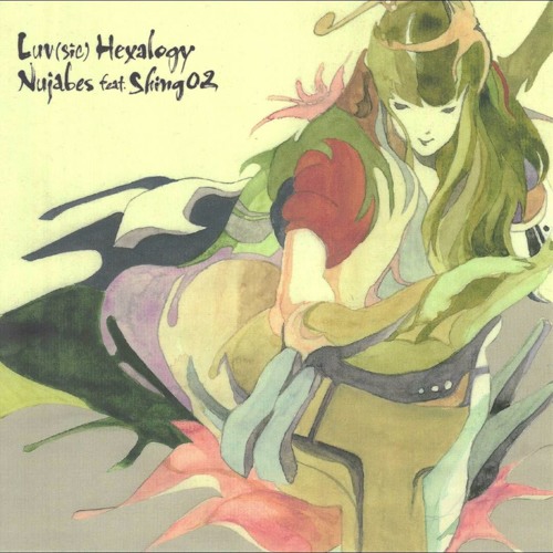 Listen to 04 - Luv(sic) Part 4 by CaptainShidek in nujabes