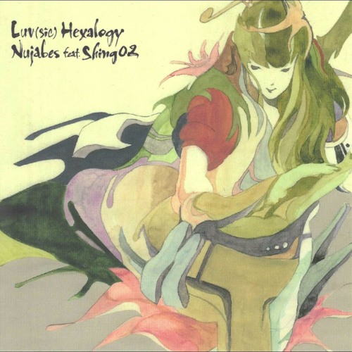 Stream CaptainShidek | Listen to Nujabes - Luv(sic) Hexalogy