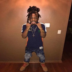 JiggThaPlug - Remember Prod. by FilthyRichBeats