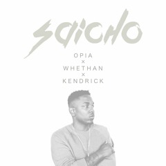 Opia x Whethan X Kendrick Lamar - Falling (Saicho Mashup)