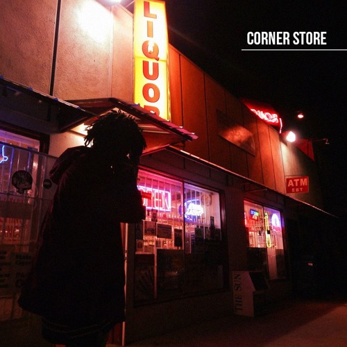 Donato - Corner Store