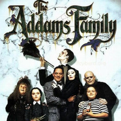 Addams Family Meltdown [Free Download]