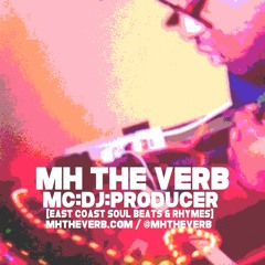 DJ MH the Verb - "Skeet's 57 Funk Mix" [DJxVerbalBeats]