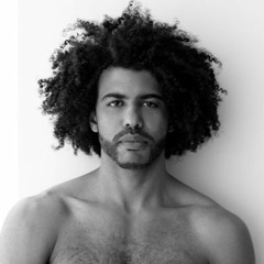 Hear Me Coming- Daveed Diggs