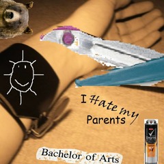 THA BIG EDDIE G & tHe BeAr - I Hate My Parents