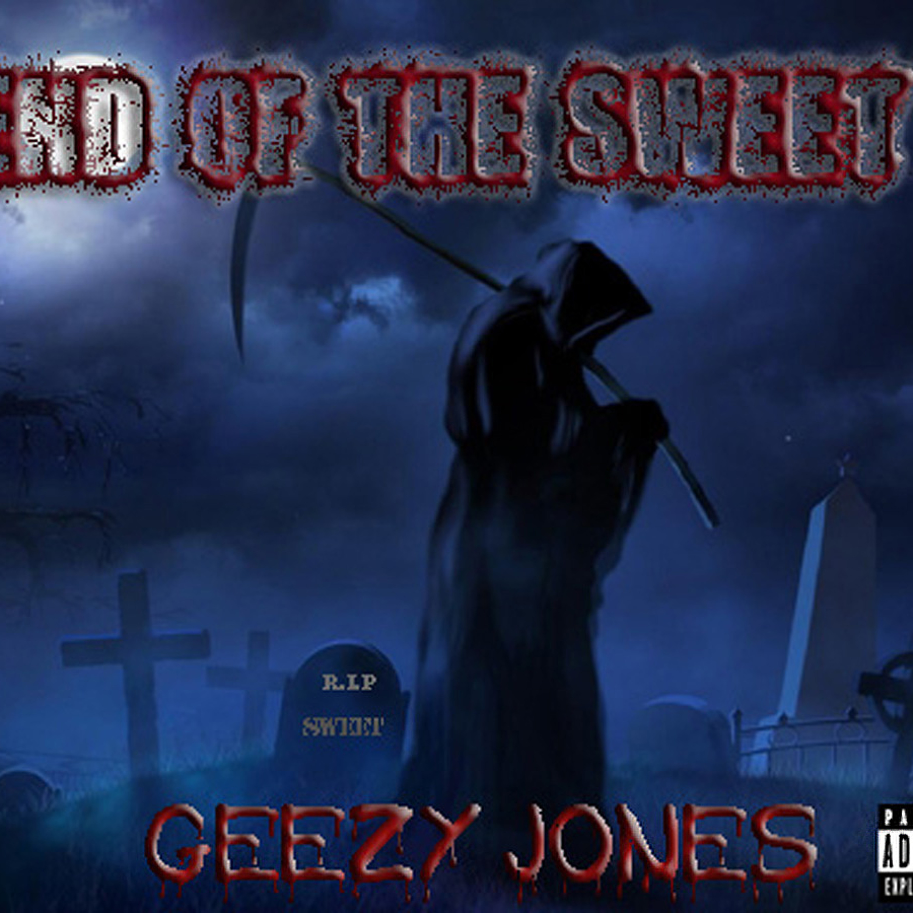 Geezy Jones