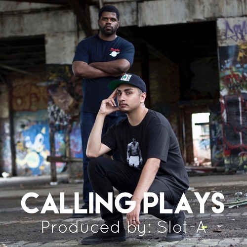 Calling Plays (produced by Slot-A)