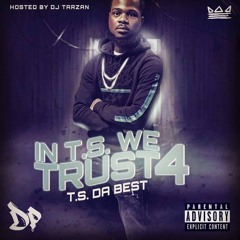 In My Bag Ft. PlayIXE & KD IXE