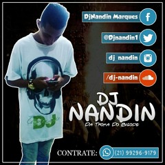 MTG- ISADORA SENTA NA PIROCA [ DJ NANDIN ]