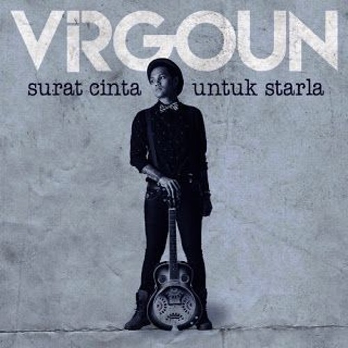 Virgoun Surat Cinta Untuk Starla Lirik By Fauzi