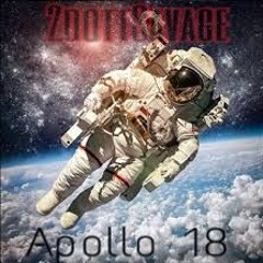 Apollo 18  Ft Double D (prod. by 2dotbaby)