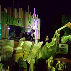 Augmented @ Babylon Festival 2017
