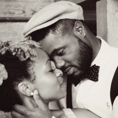 LUV IS ALL I GOT