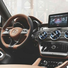 I don't need a chick i just need a benz