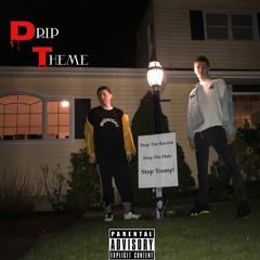 Drip Theme (Hebrew Hammer, Spice Chip, Queho Hancho, Teedrip, Prod. Goldenage)