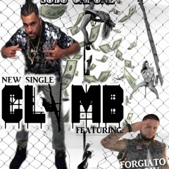 Climb Feat. Forgiato Blow