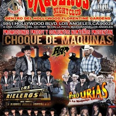 Polo Urias  Rieleros del Norte Mix DJ Love Spy