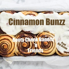 Cinnamon Bunzz (Prod. Kid Ocean)