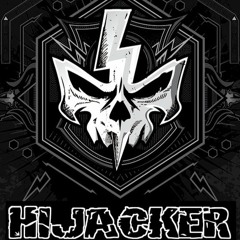 Hijacker - Hardshock Festival 2017 Warm Up Mix