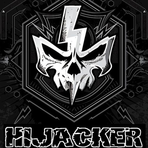 Hijacker - Hardshock Festival 2017 Warm Up Mix