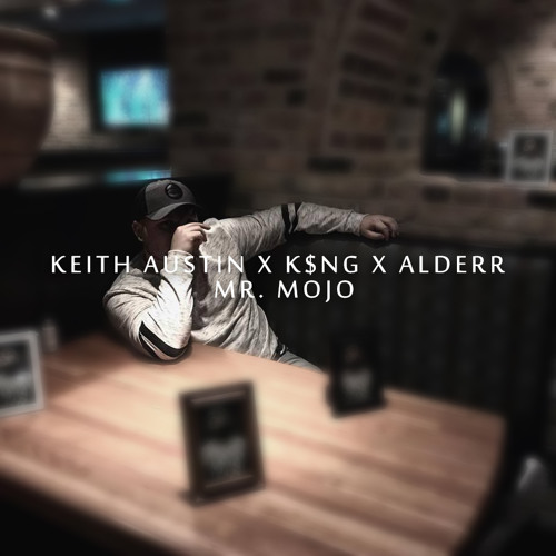 Mr. Mojo (feat. Gorgy & La 'Gotti King) [Prod. by K Swisha] VIDEO IN DESCRIPTION