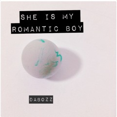 She's My Romantic Boy