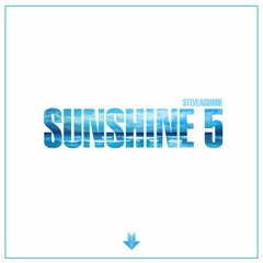 Sunshine 5 By Steve Aguirre