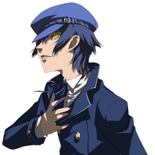 Stream [Persona 4] Shadow Naoto by maiameisterVA | Listen