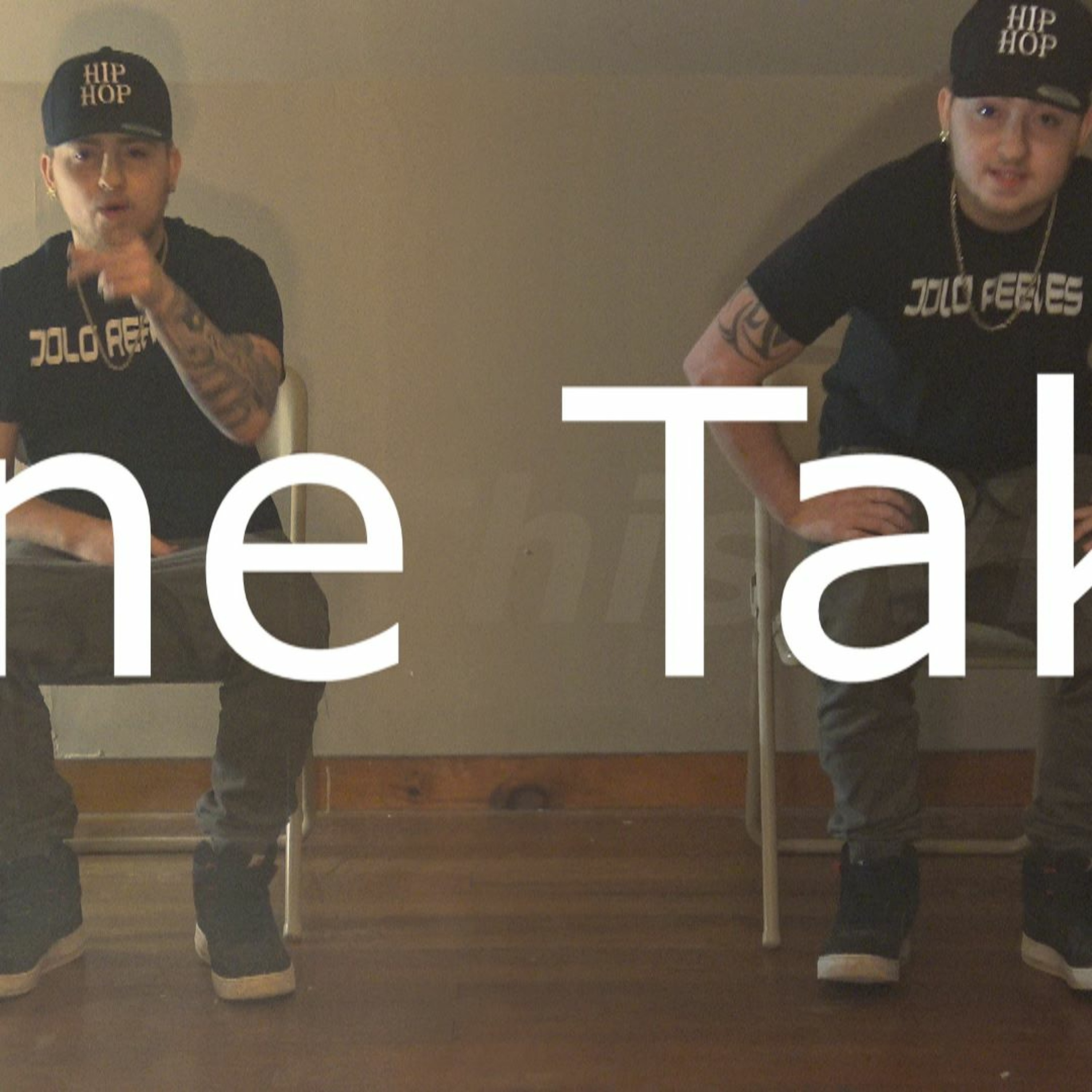 OneTake Contest Vol. 2 episode artwork