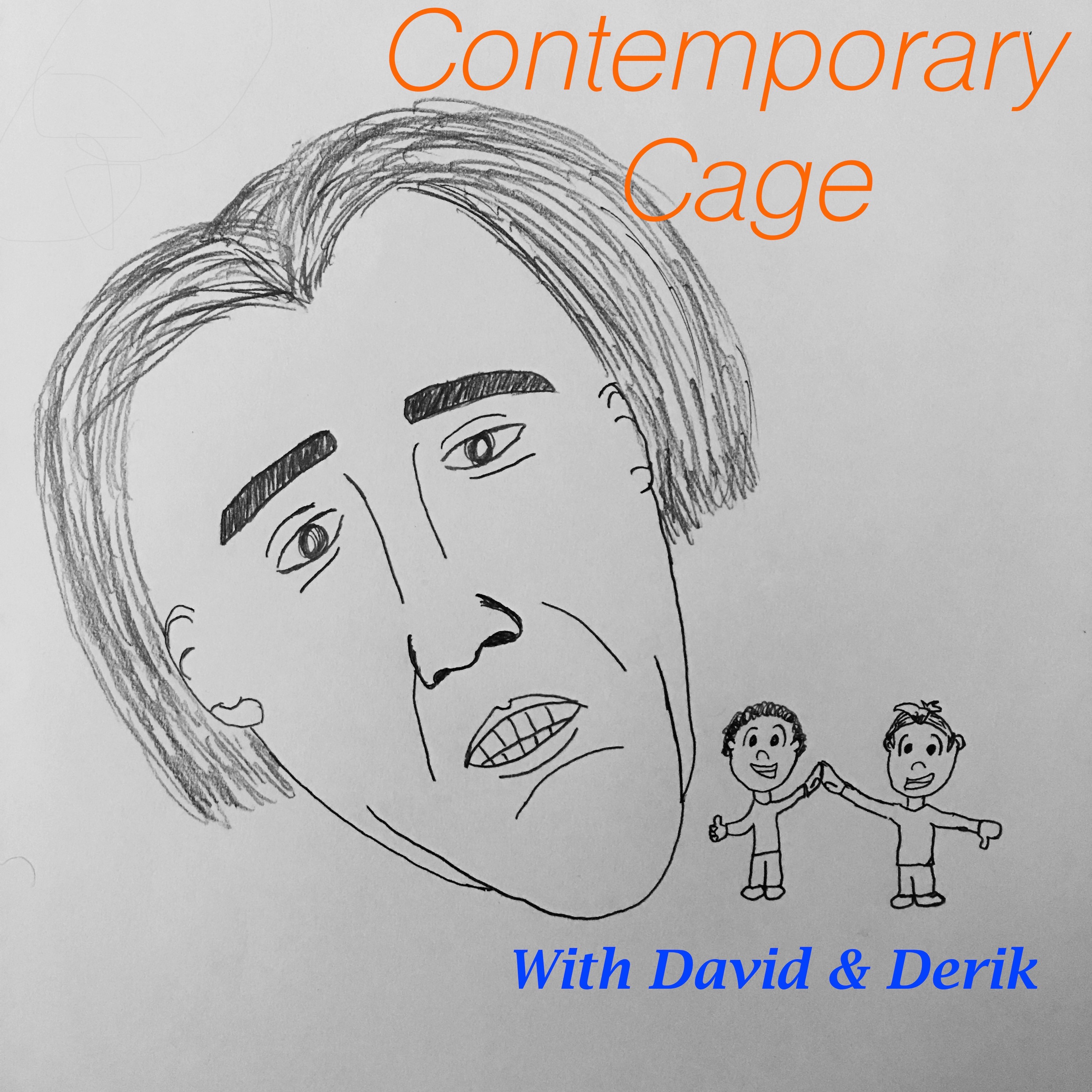 Episode 004: Knowing episode artwork