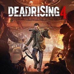 Dead Rising 4  Black Friday Cinematic Trailer Song