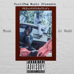 She Aint Kno (Prod. By ,,,,)