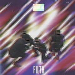 2. Funkmaster (ft. simpleminds) [prod. Mastad0n]