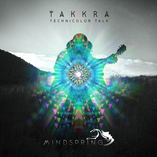 Takkra - Ancient Tongues