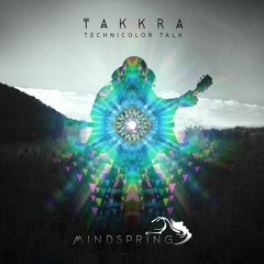 Takkra - Cinematic Frequencies